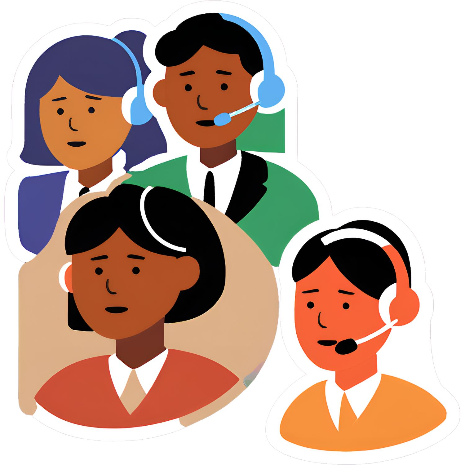 Professional Interpretation Services for Clear Multilingual Communication
