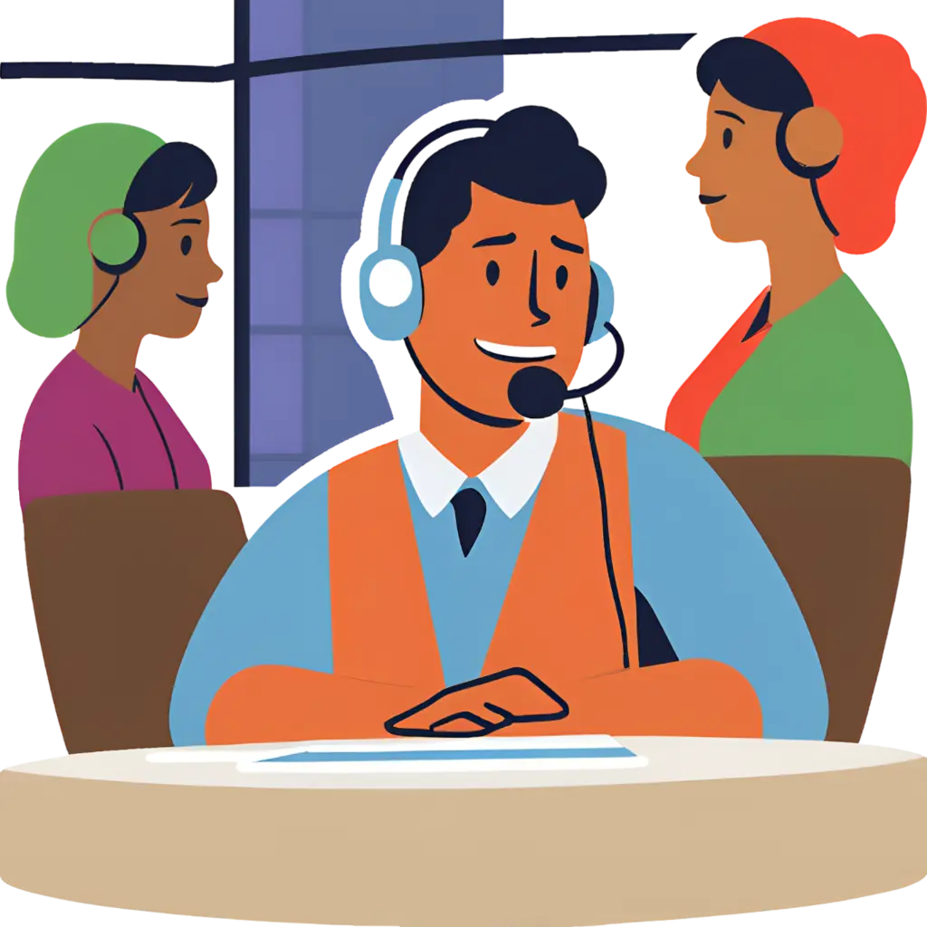 Professional translator providing language and interpretation services at Oliver Grange Languages