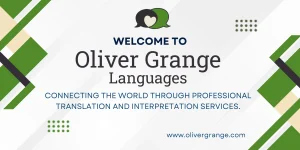 Oliver Grange provides professional global translation and interpretation services